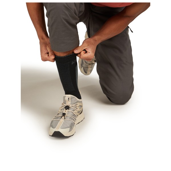 Icebreaker - Merino Hike+ Medium Crew - Chaussettes de randonnée