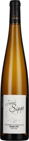 JEAN SIPP RIESLING KIRCHBERG GRAND CRU 75CL