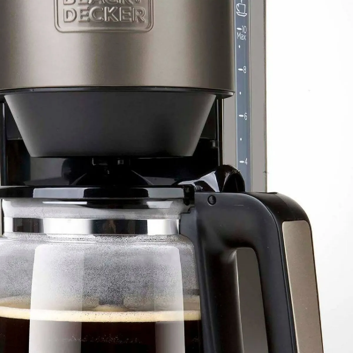 Black & Decker BXCO1000E