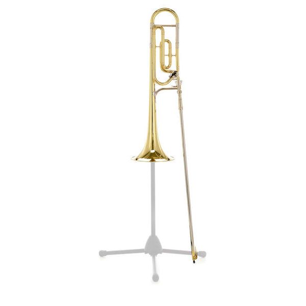 King 2103F Legend 3B Trombone