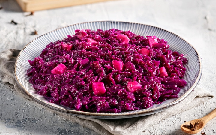 Apfel-Rotkohl (11753) | online bestellen!