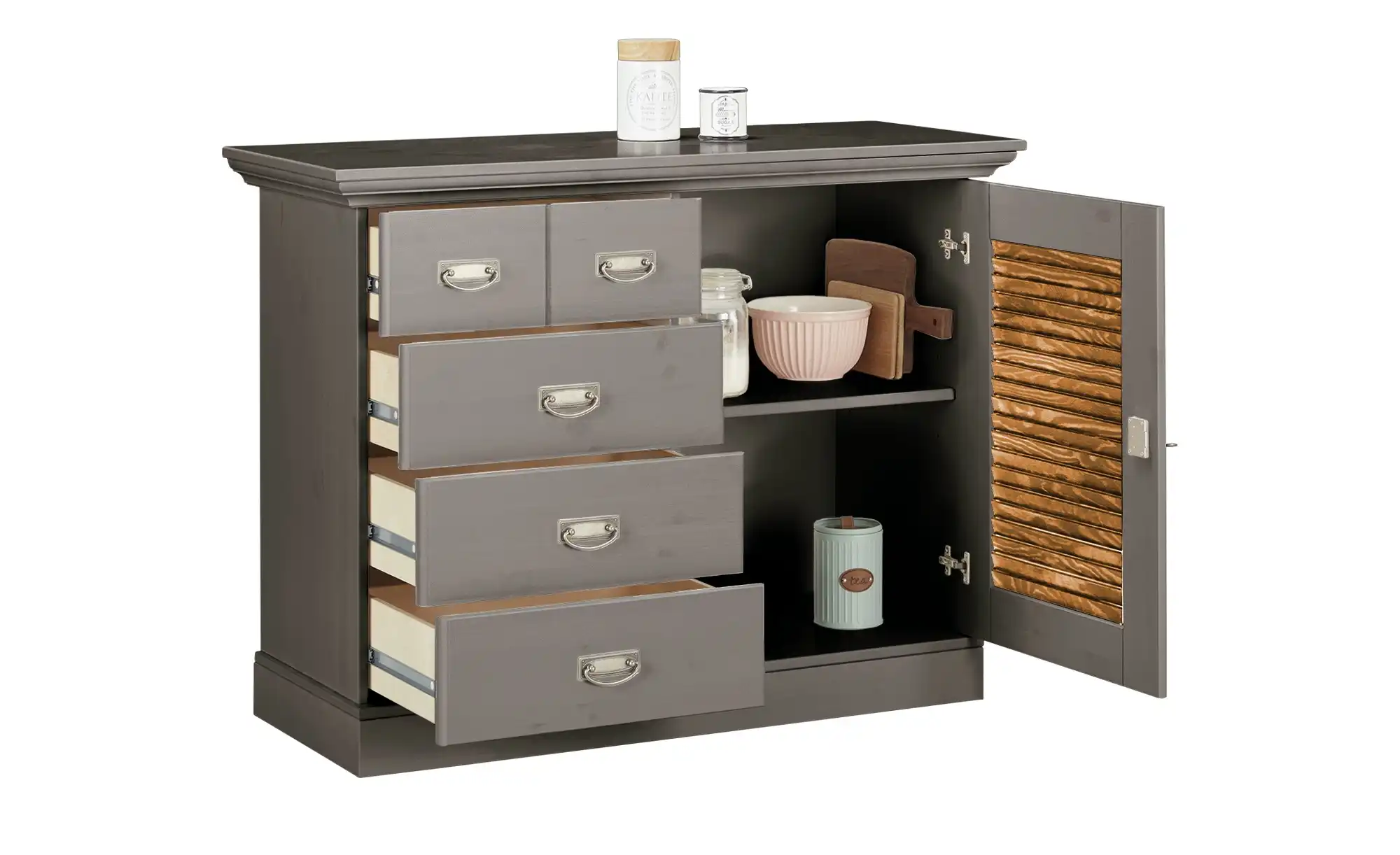 maison bleue Kommode Fancy