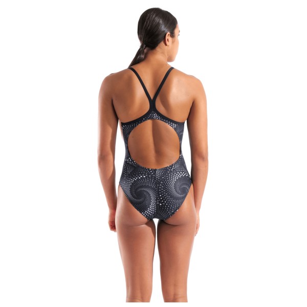 Arena - Women's Fireflow Swimsuit Lightdrop Back - Maillot de bain