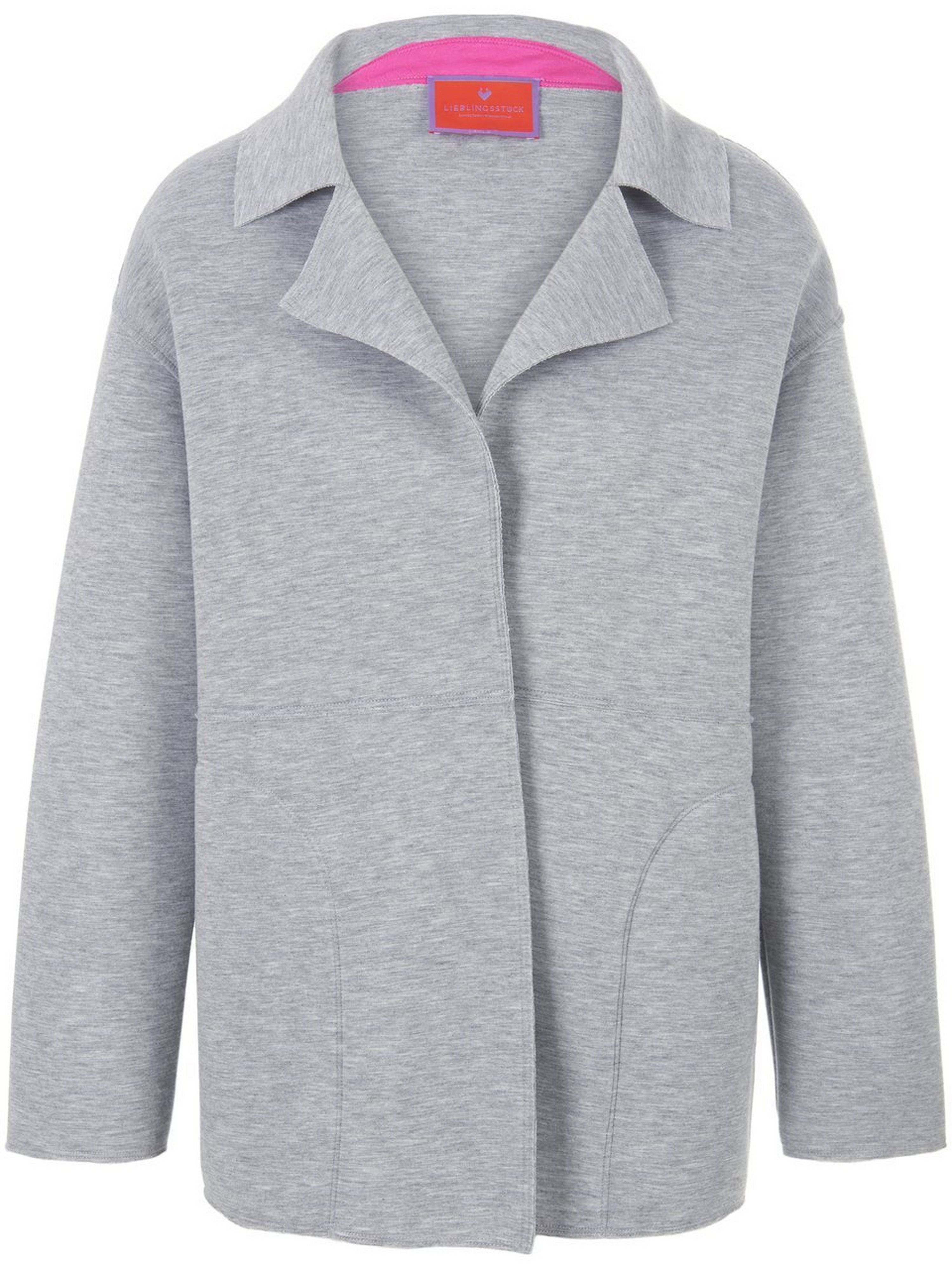 Sweatjacke
