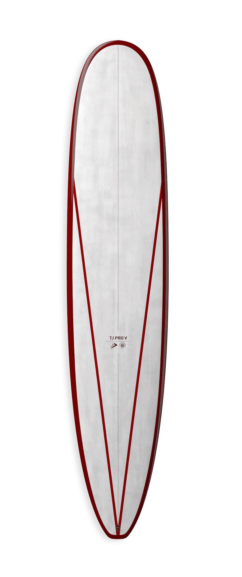 Firewire Thunderbolt - TJ Pro V - 9'0 x 22 1/8