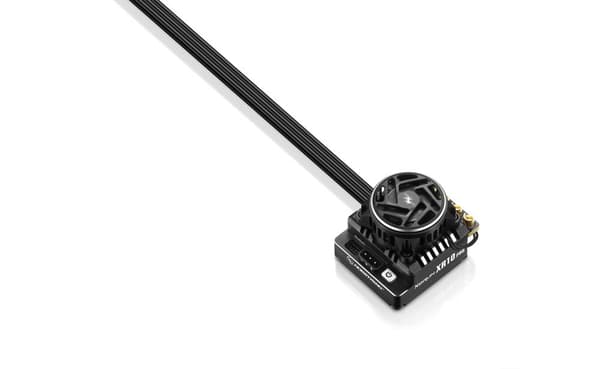 Hobbywing Xerun XR10 Pro G3