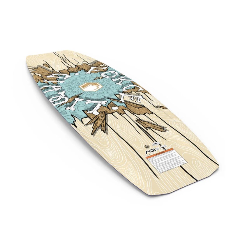 Planche Wakeboard Liquid Force Holiday 2025 - The Corner Shop