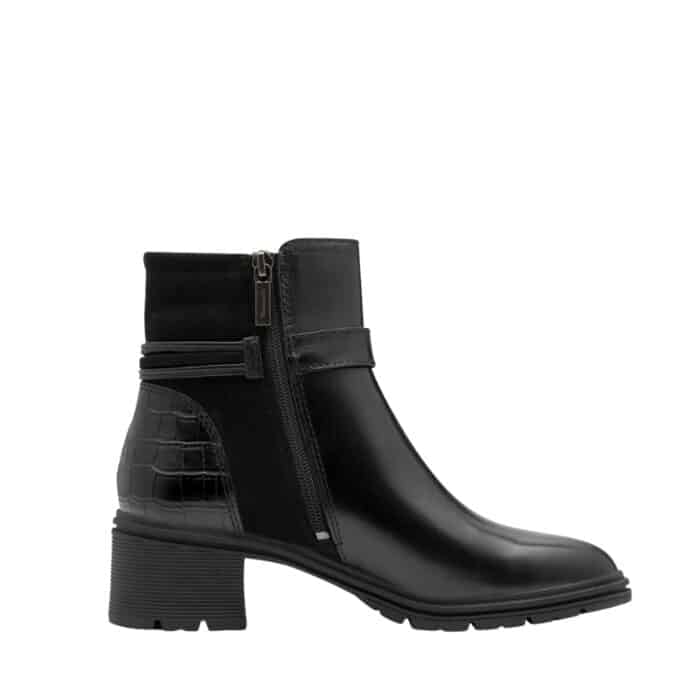 Tamaris Støvle Dame 1-25823-45