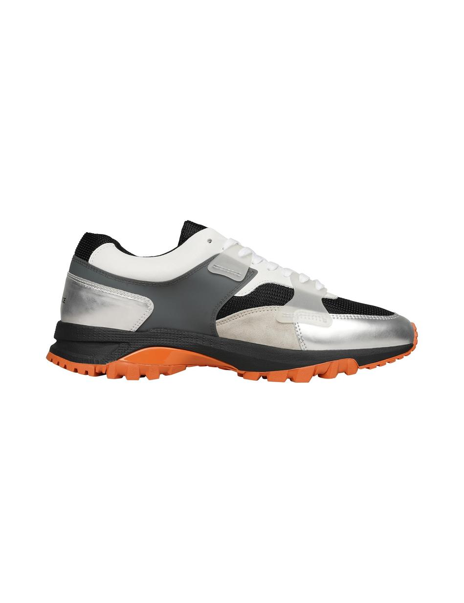 SNEAKER STYLE CHOICE M LM