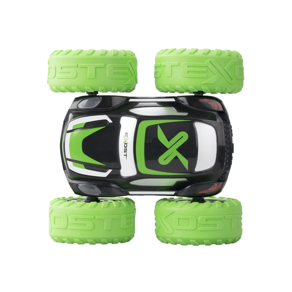 Exost Exost - 360 Cross Groen Schaal 1:18