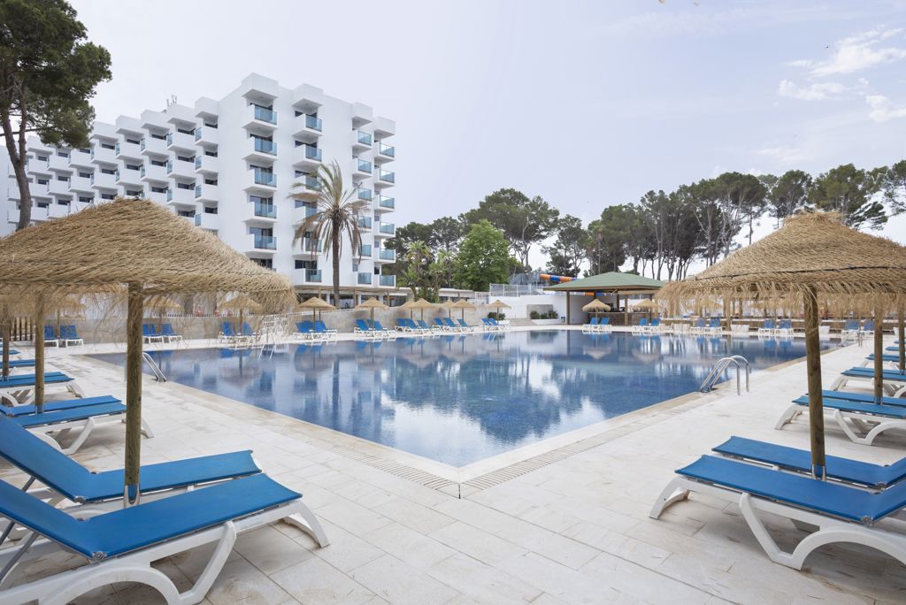 Best Delta Hotel Logies en ontbijt - Hotel