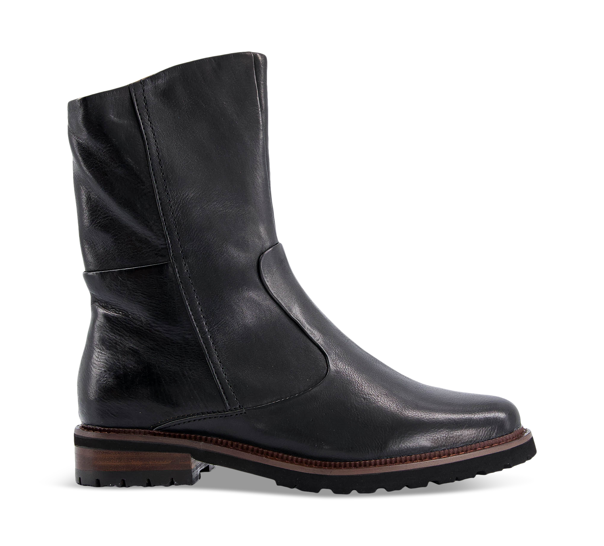 Everybody Nabu - Klassische Stiefelette