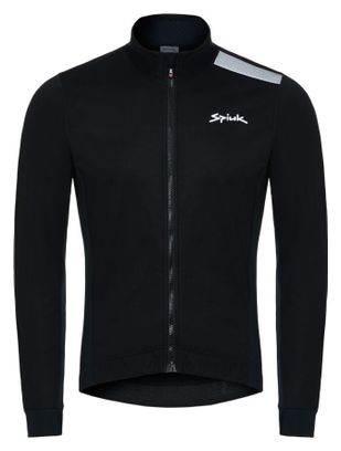 Veste Spiuk Anatomic Membrane Homme Noir