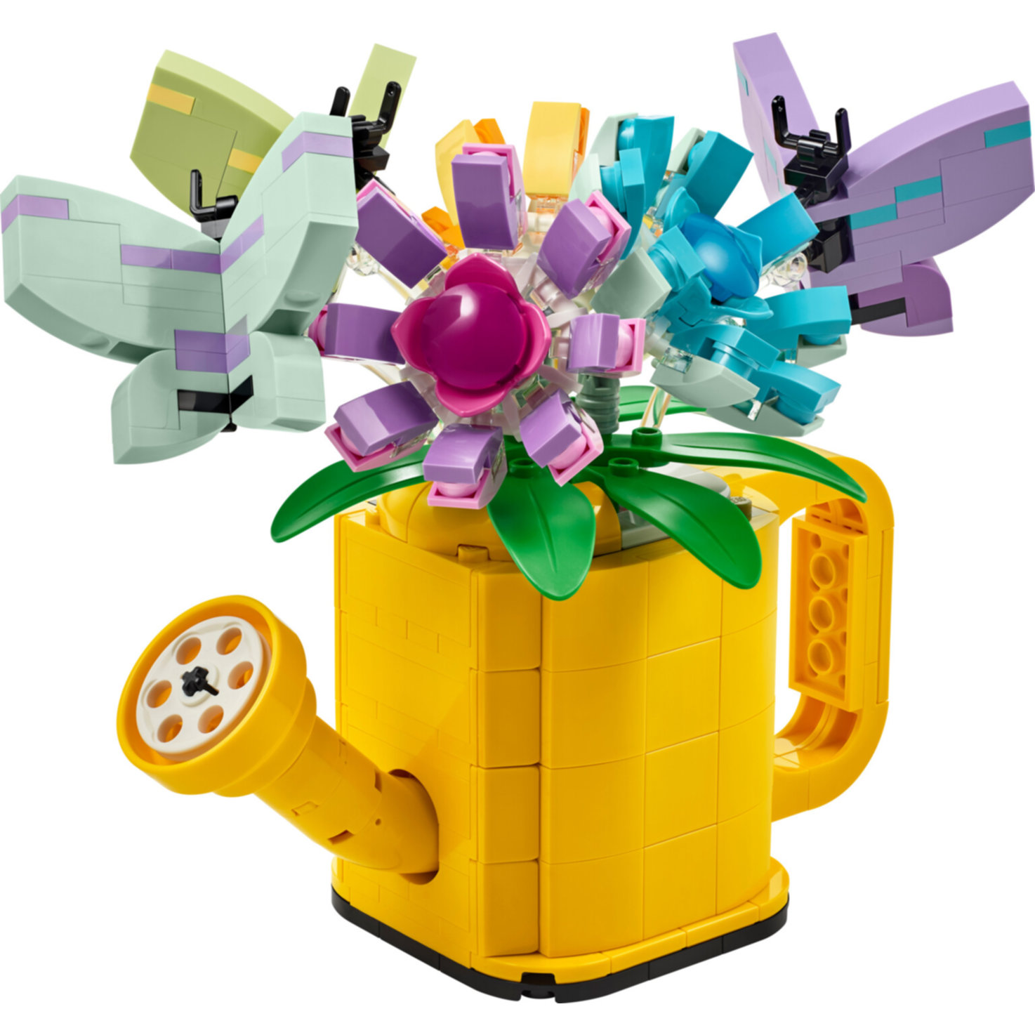 LEGO® Creator 31149 Gießkanne mit Blumen 8+ Jahre