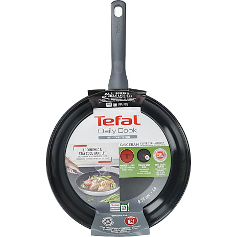 Tefal Daily Cook stegepande (28 cm)