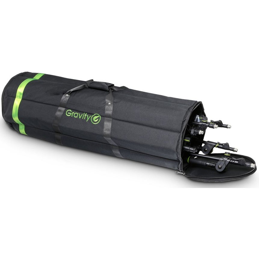 Gravity BG MS 6B draagtas voor microfoonstatieven