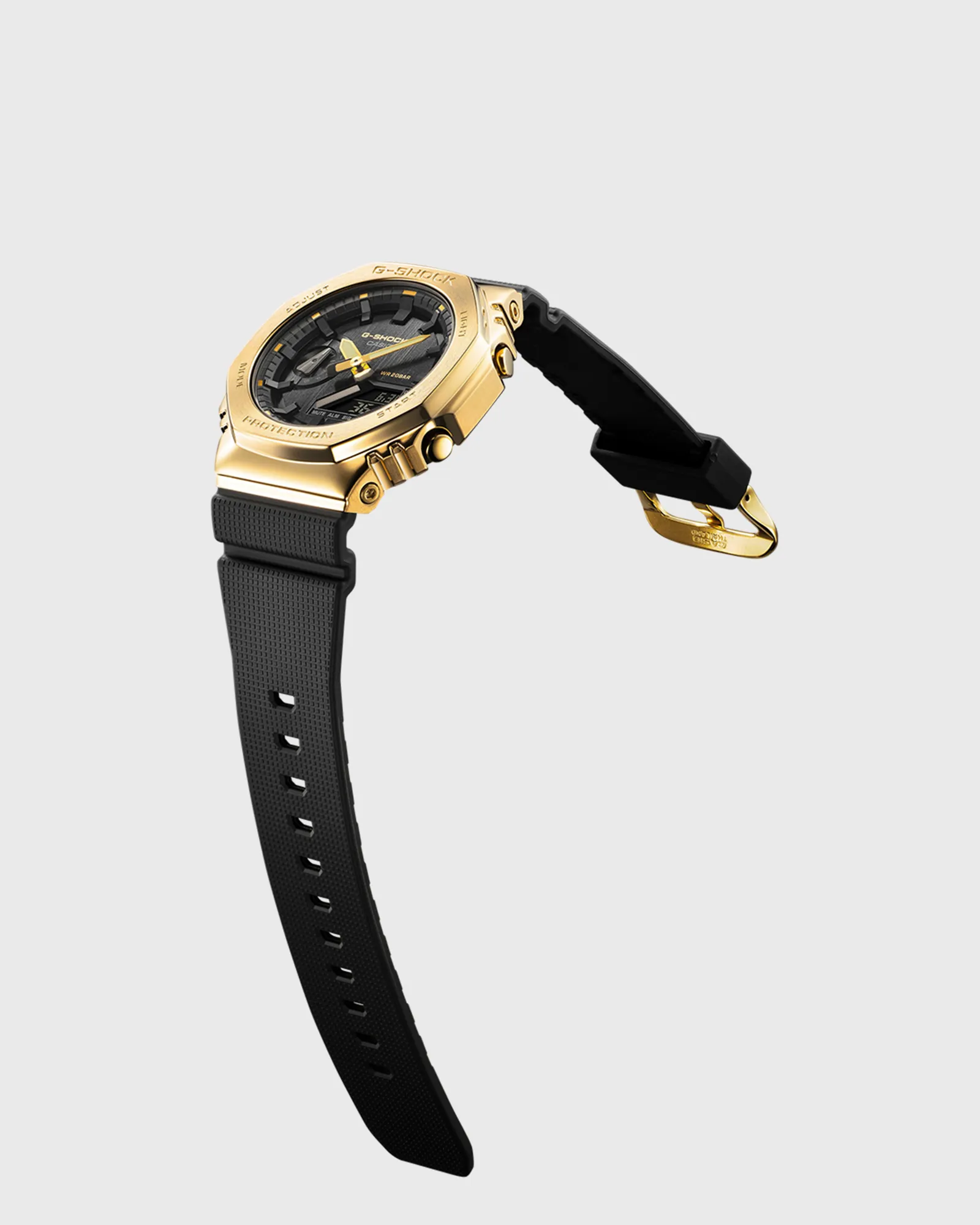 G-SHOCK GM-2100G-1A9ER