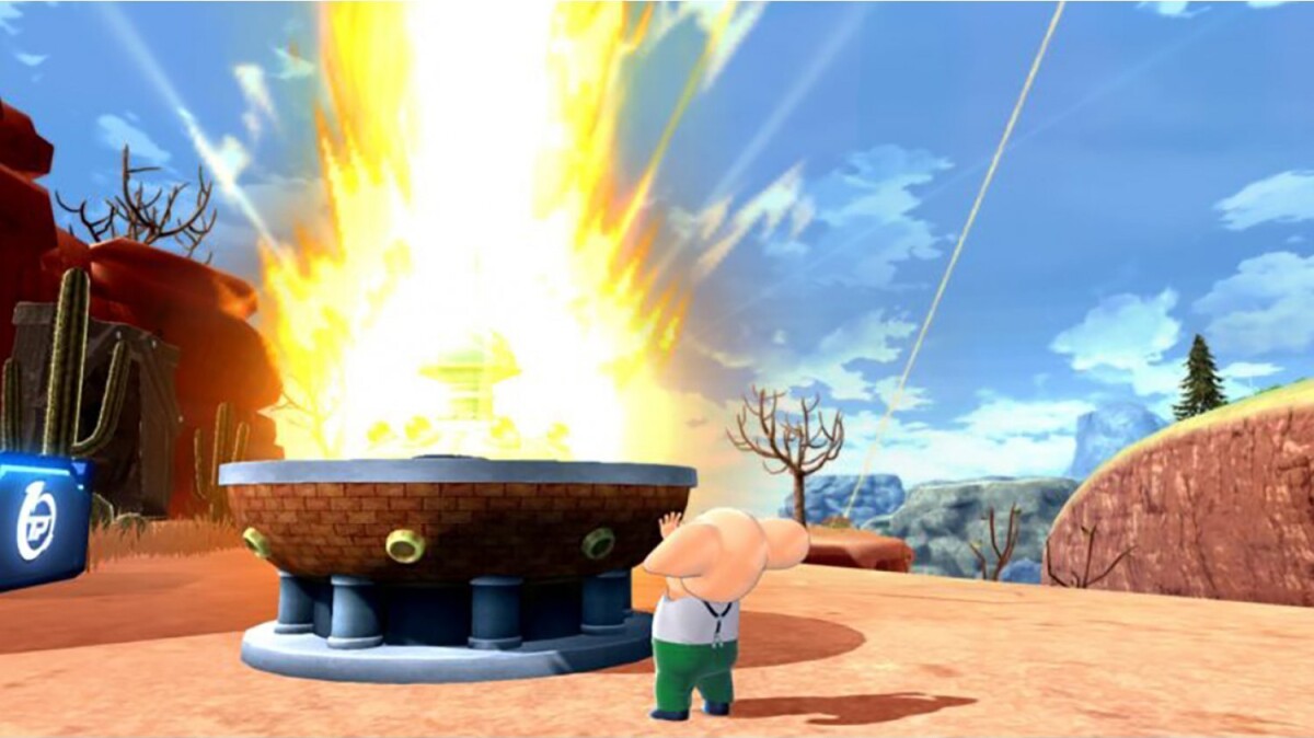 Dragon Ball: The Breakers - Special Edition - Xbox Series X