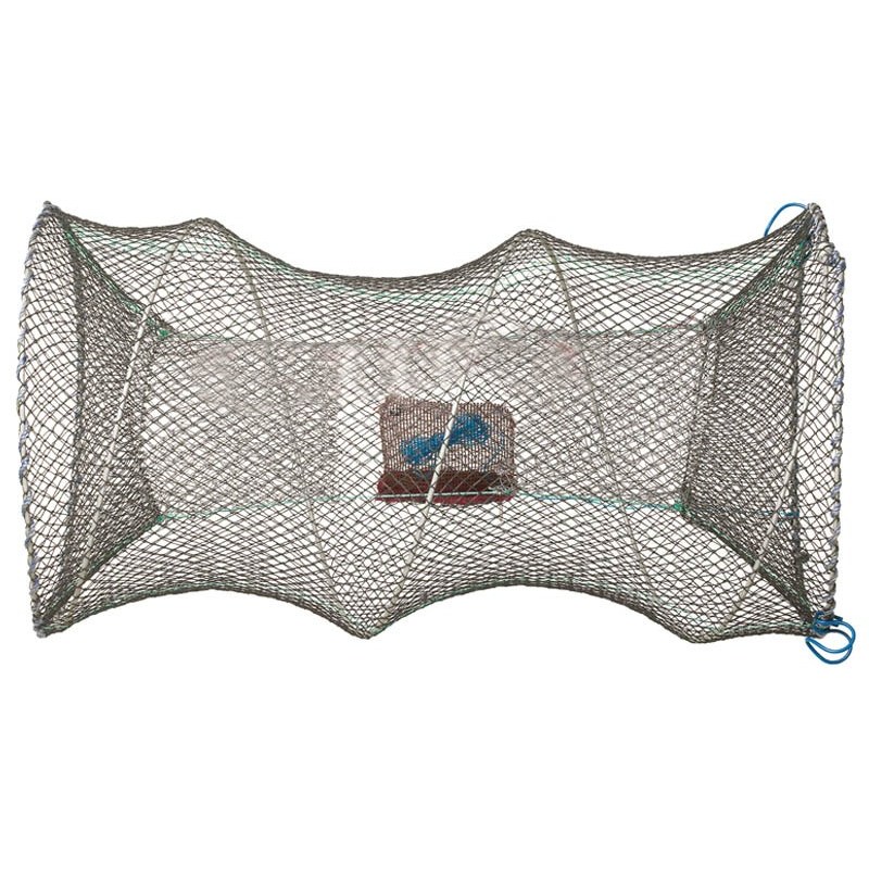 Nasse A Ecrevisse Ron Thompson Crayfish Trap