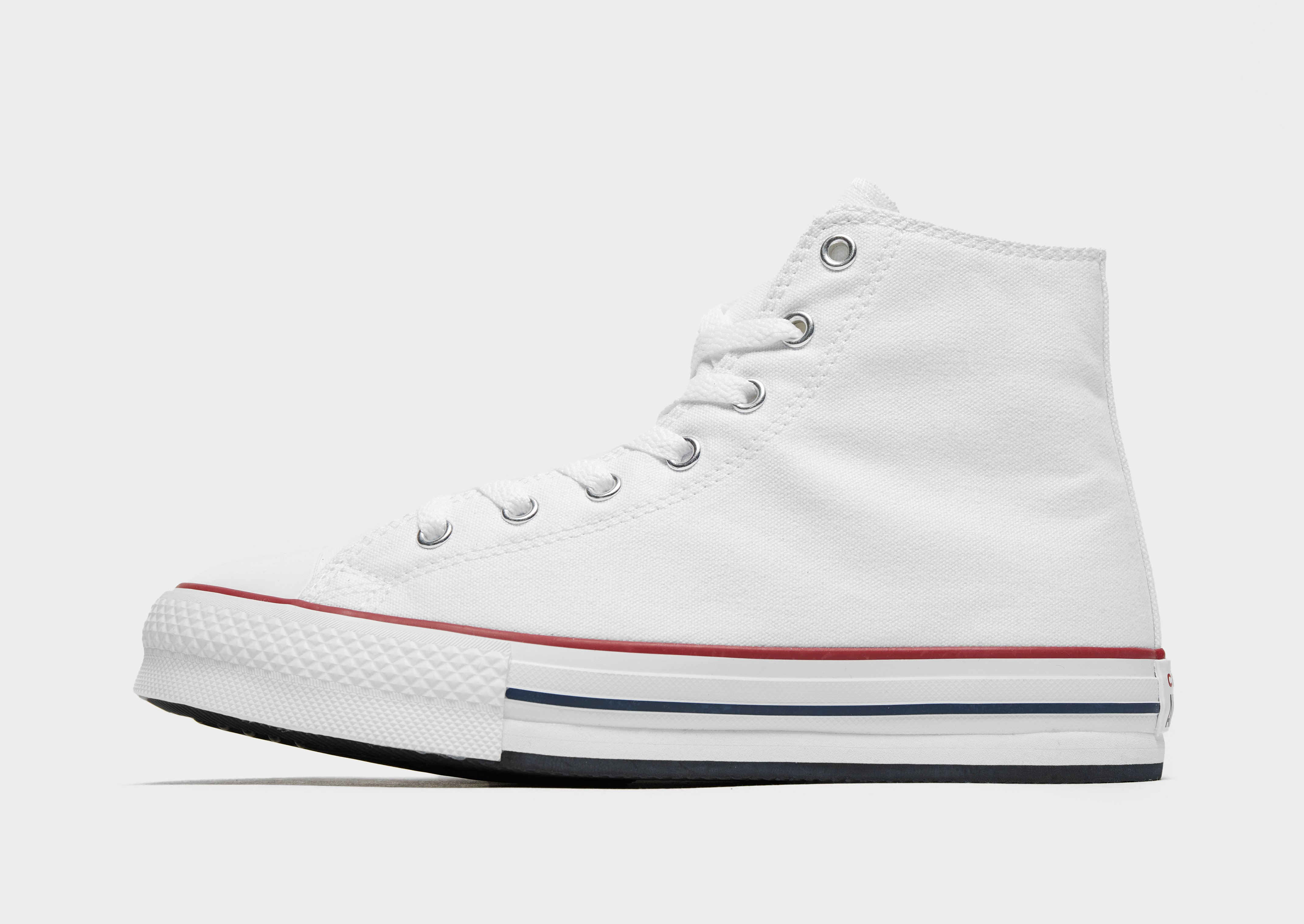 Converse All Star High Platform Enfant