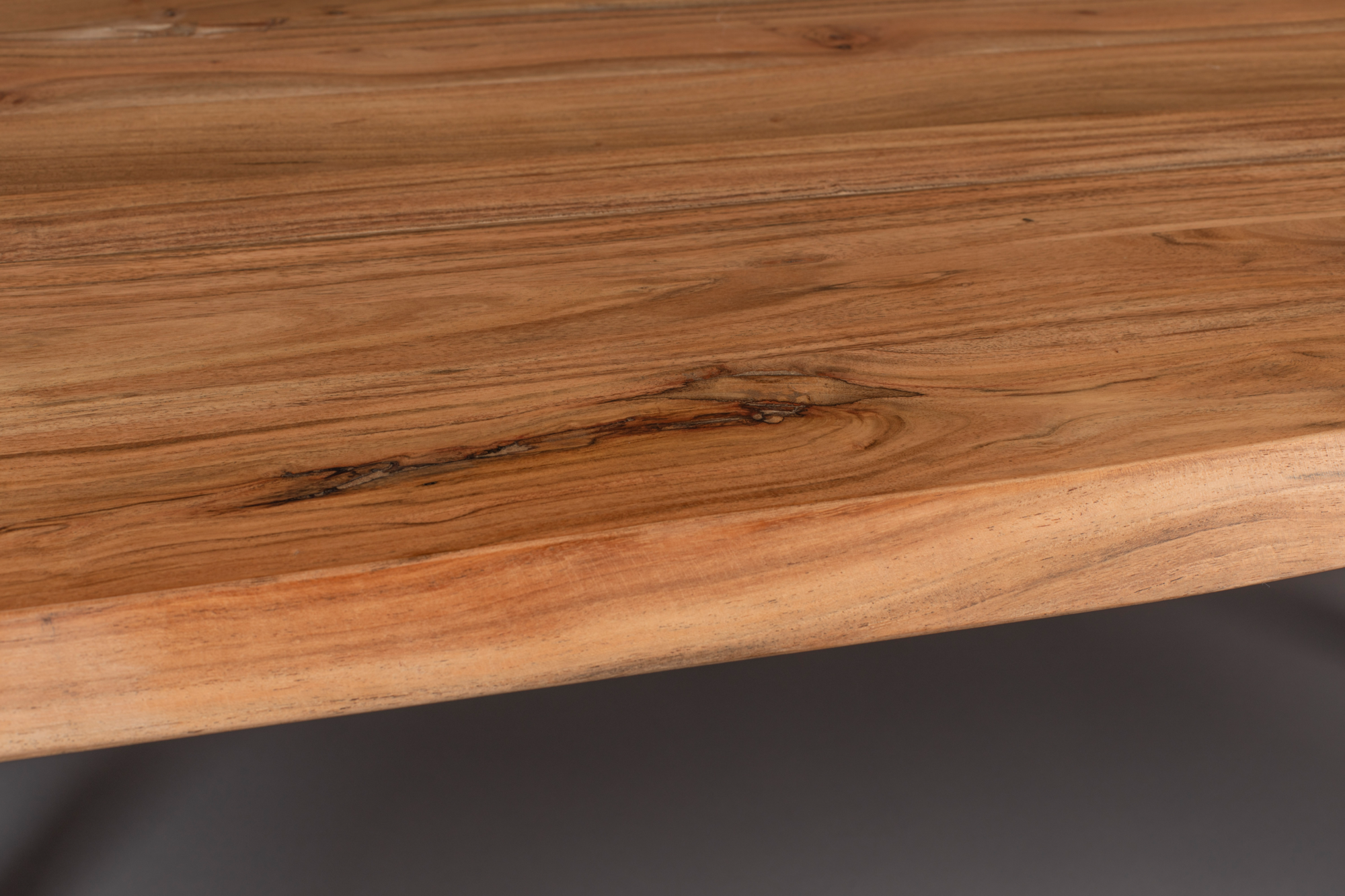 Dutchbone eettafel Aka  180x90 cm