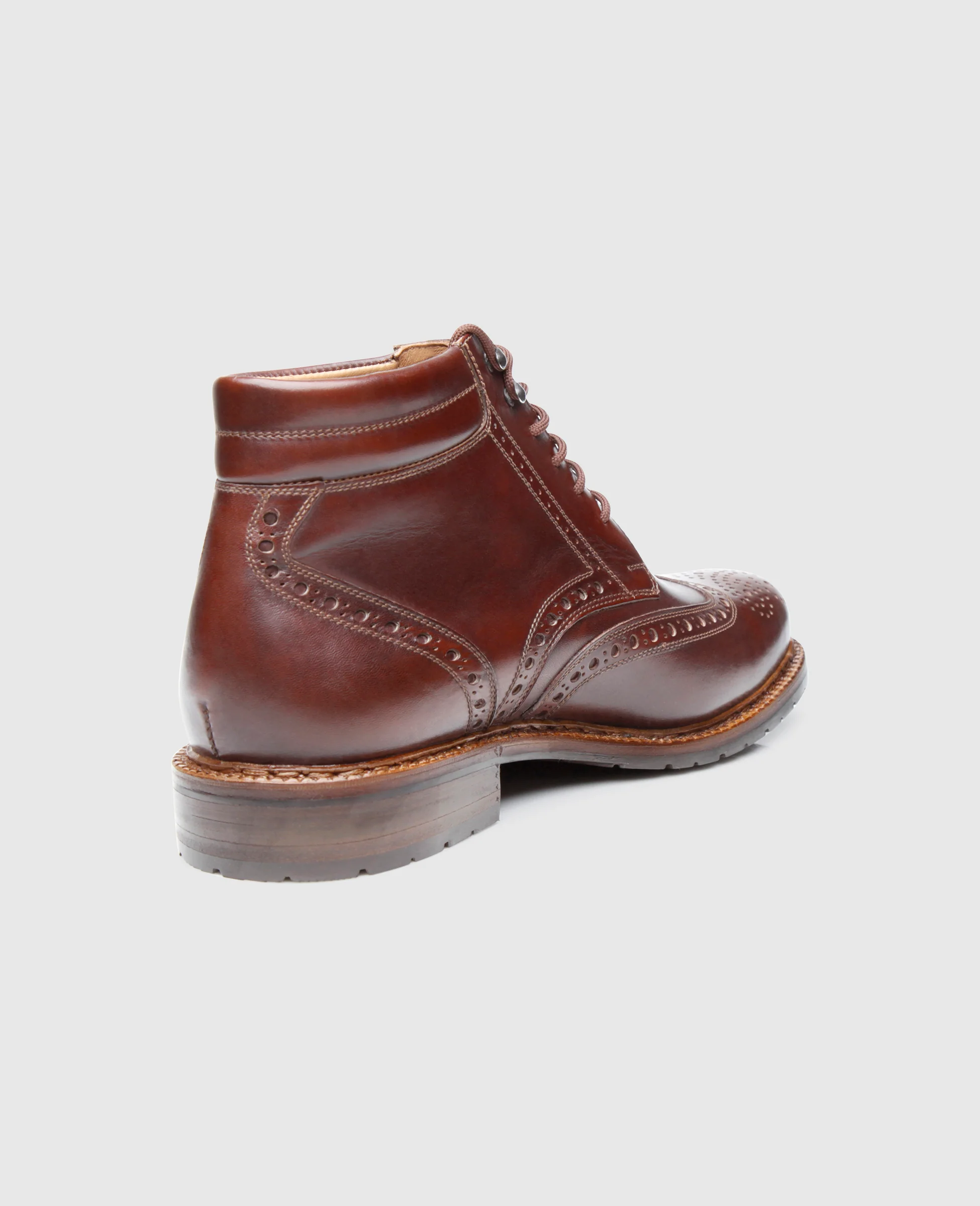 Janosh K Full-Brogue AC