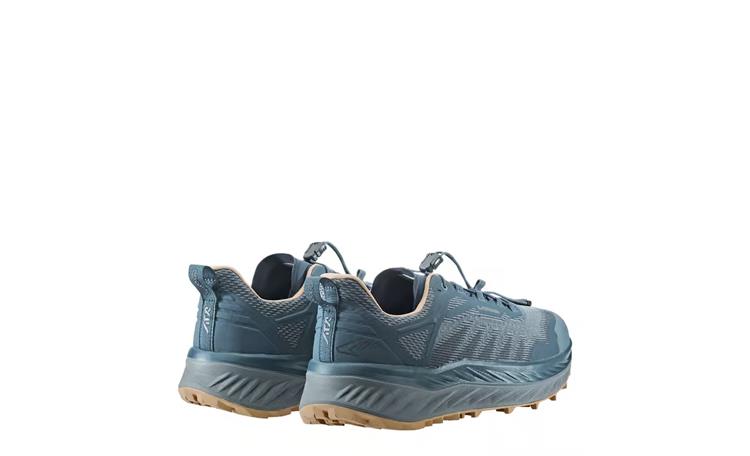 LOWA Fortux 310693 navy/dune