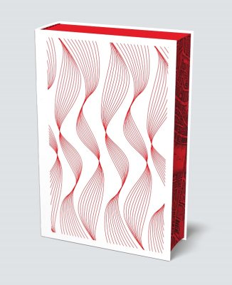 The Fragile Threads of Power: Signed Exclusive Edition (Hardback)