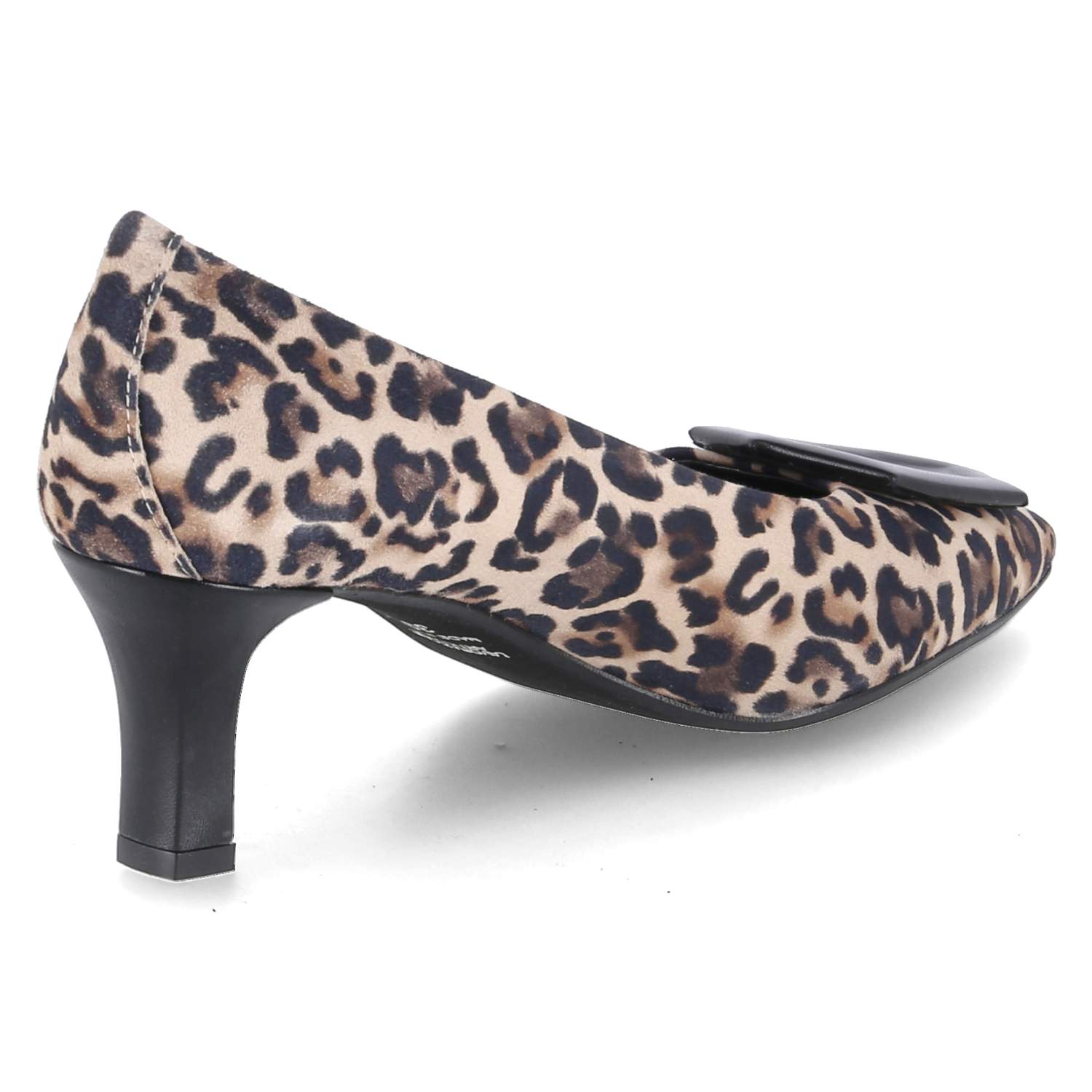 Kaerlek Pumps