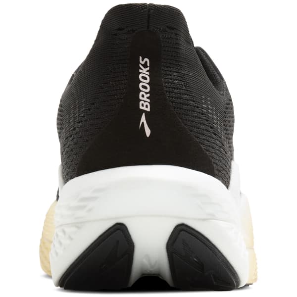 Chaussure running BROOKS HYPERION MAX 2 BLACK/GOLD/PINK