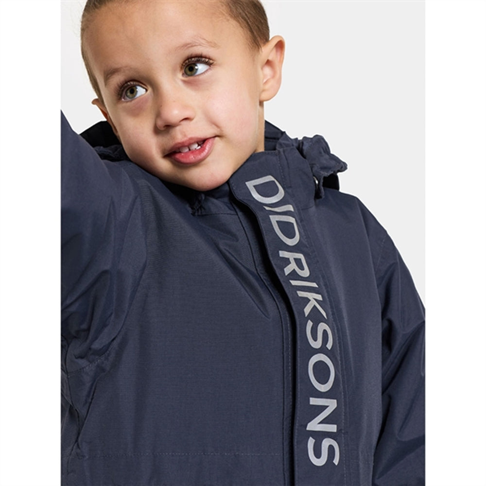 Navy Rio Kids Cover 2 Flyverdragt | Luksusbaby