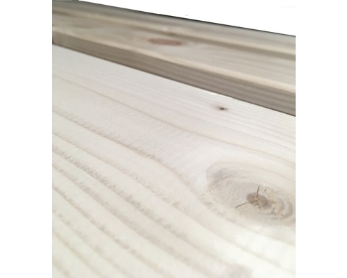 Buildify meubelpallet, geschaafd, 120 x 80 x 14,4 cm