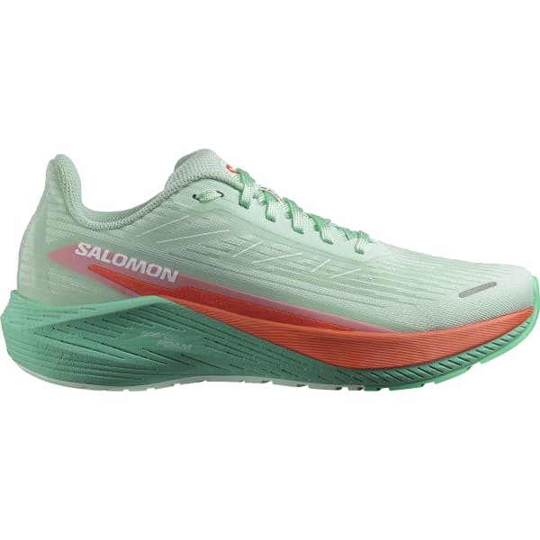 Chaussure running SALOMON AERO BLAZE 2 W BAY/CHERT/ELECTG