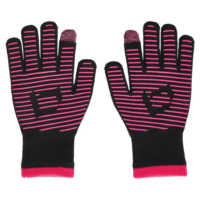 Brabo Swipe Winter Hockeyhandschoenen