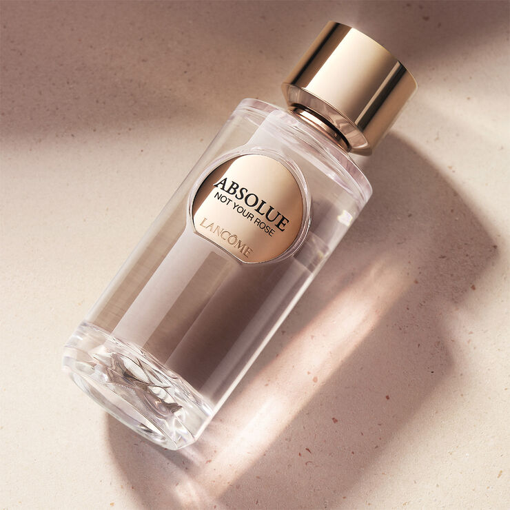 Lancôme Absolue Les Parfums NOT YOUR ROSE Eau de Parfum
