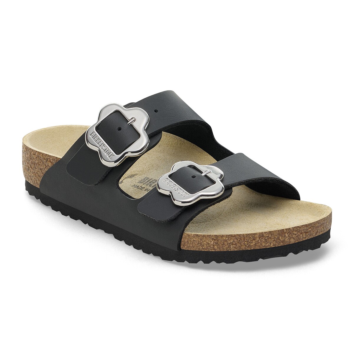 BIRKENSTOCK<br>Mules Florais Arizona Kids