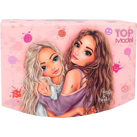 TOPModel smykkeskrin HAPPY TOGETHER