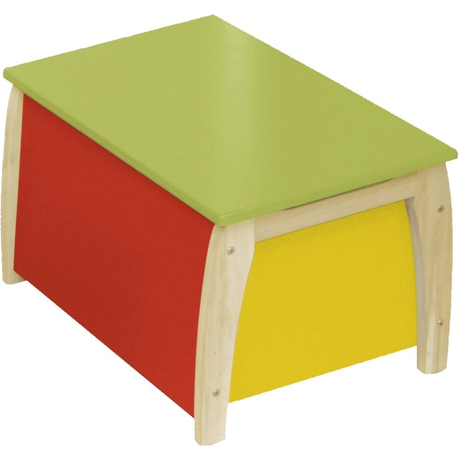 roba Spielzeugtruhe, 35 x 56 x 40,5 cm