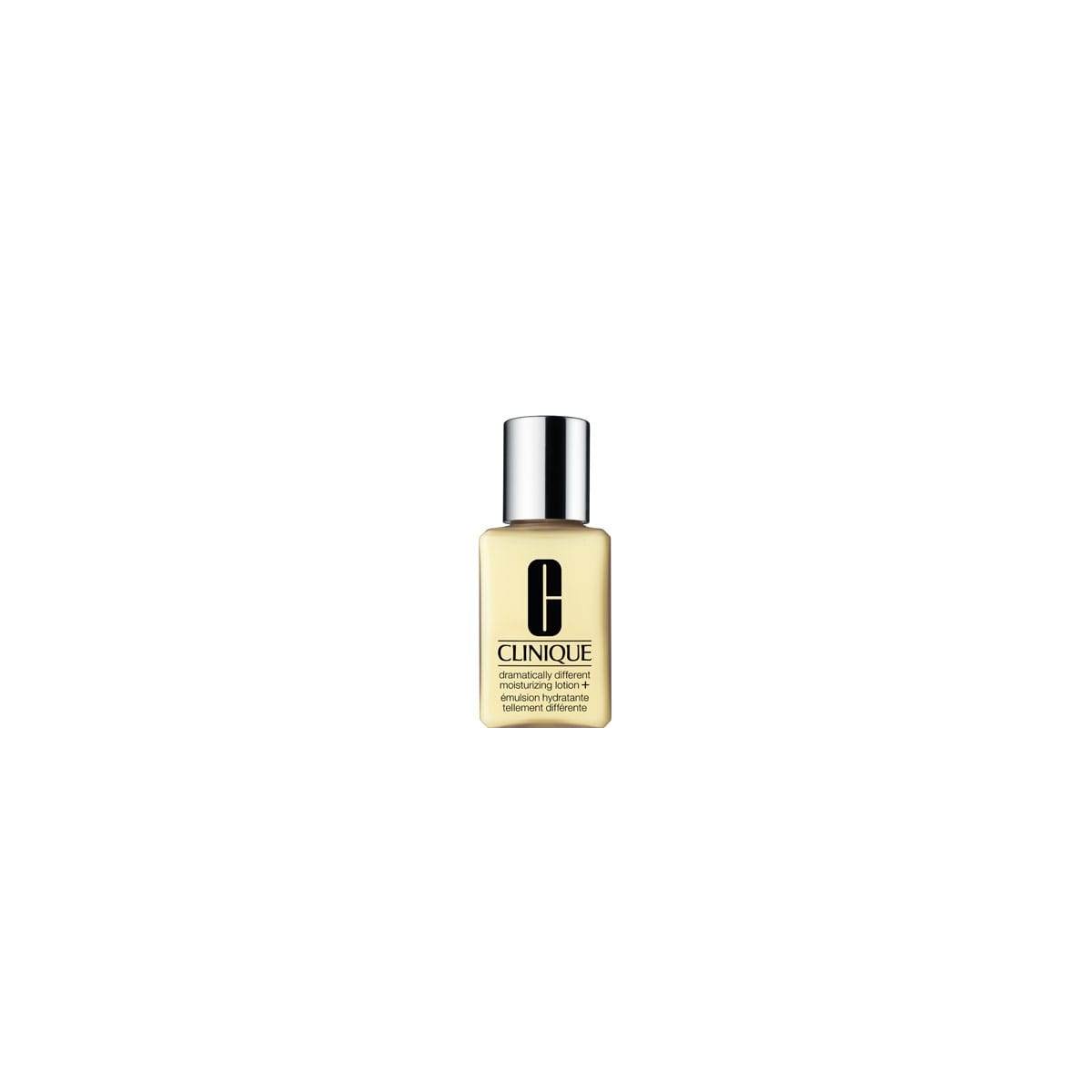 CLINIQUE Dramatically Different Moisturizing Lotion+ Émulsion Hydratante Tellement Différente+