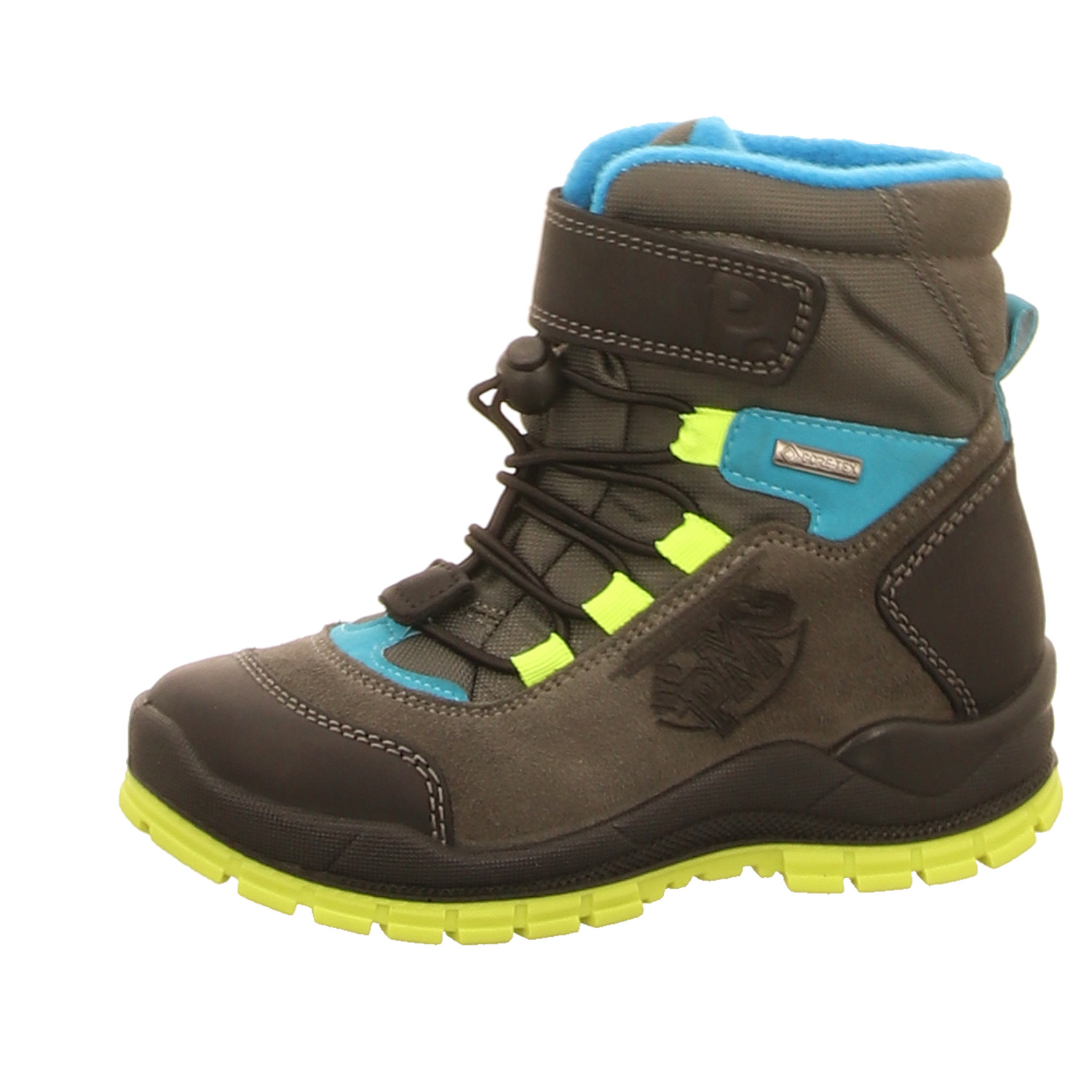 PRIMIGI Stiefel schwarz