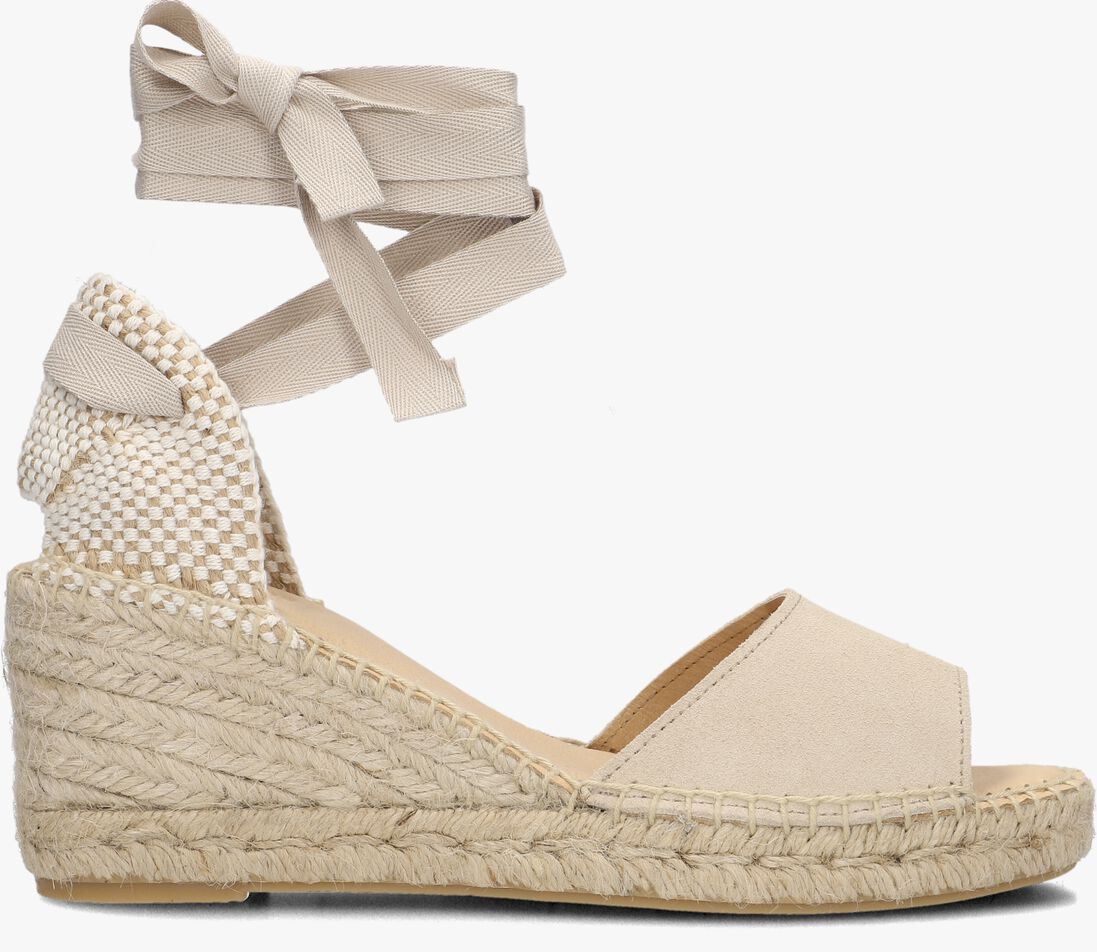 AYANA beige ayana espadrilles yu127