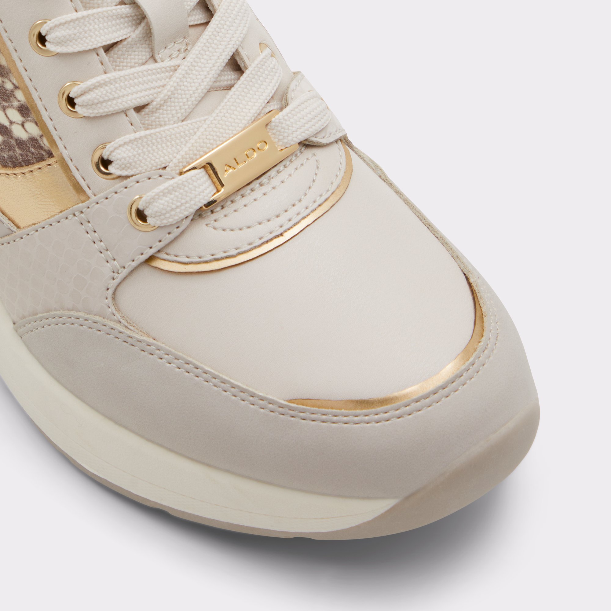 Caroteriel Gray Women Athletic Sneakers