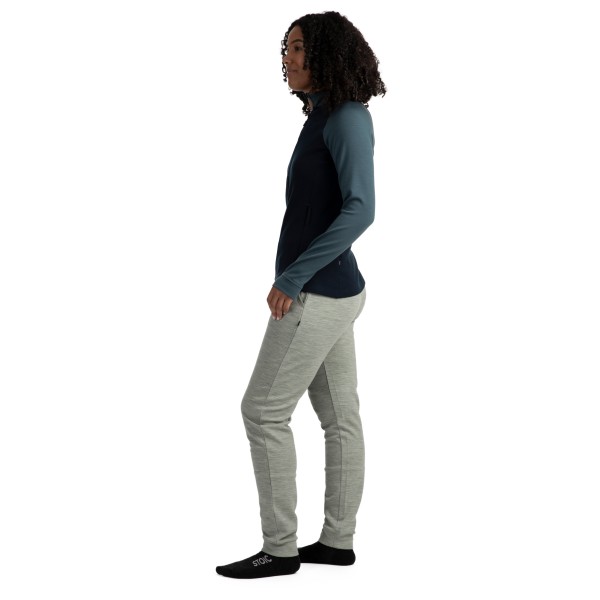 Stoic - Women's MerinoFleece335 KuolpaSt. Jacket - Veste polaire