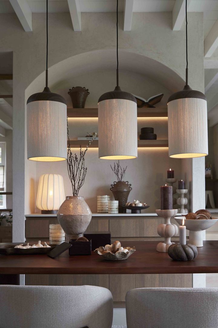 Trendhopper Denia Hanglamp
