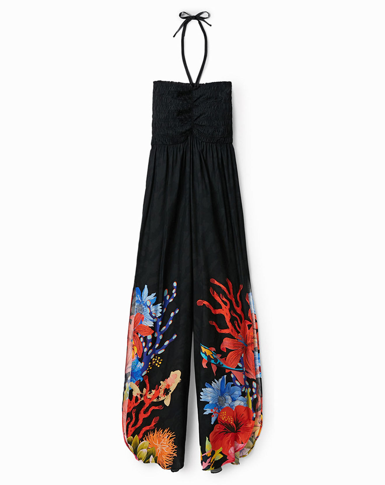 Desigual Combinaison Malia noire