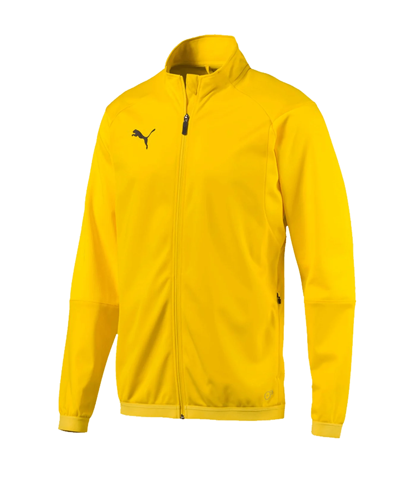 PUMA LIGA Trainingsjacke Gelb F07