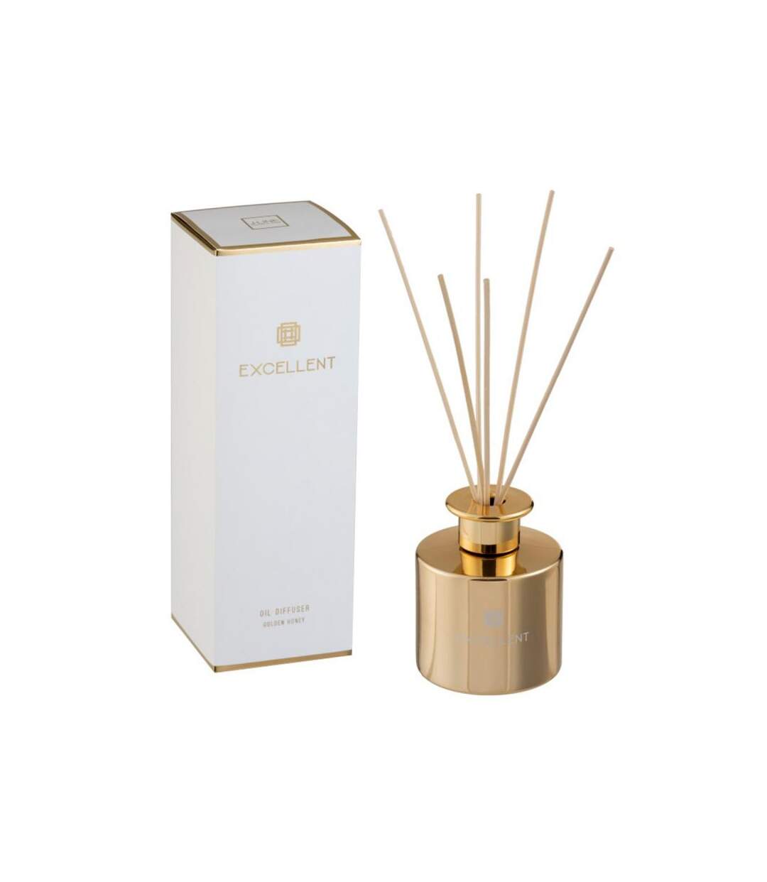 Paris Prix - Huile Parfumée excellent 150ml Golden Honey