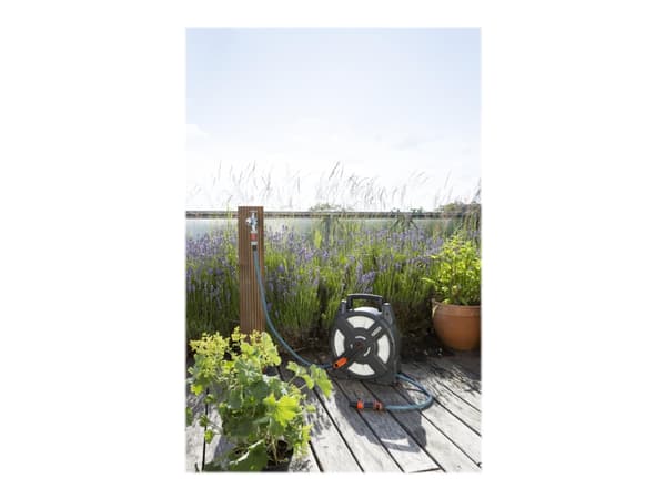 Gardena SLANGEBOKS 10 MTR