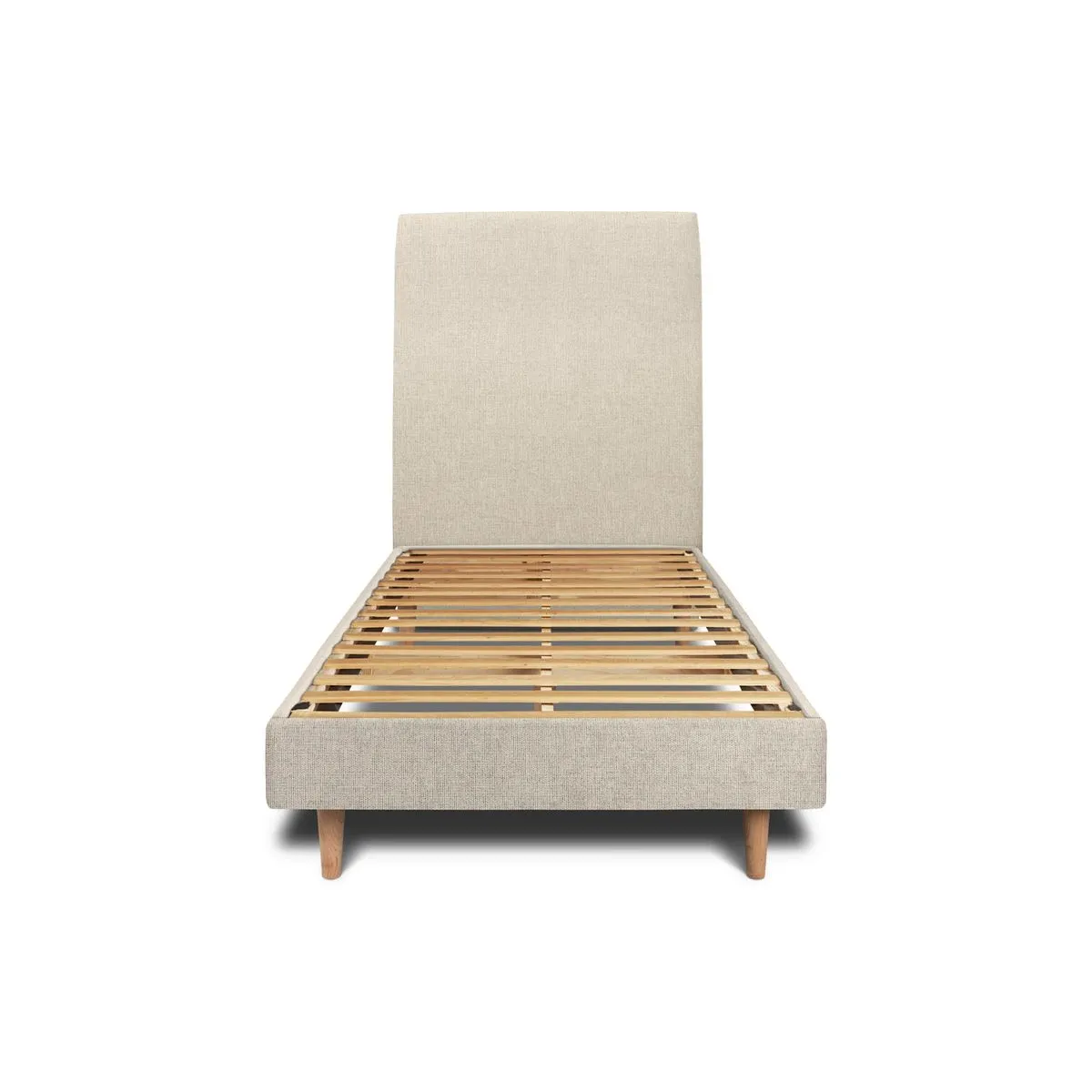 Sommeil de Plomb 90x190 cm - Beige clair