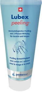 Lubex Peeling